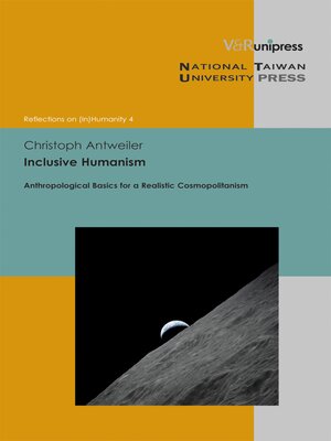 cover image of Inclusive Humanism
